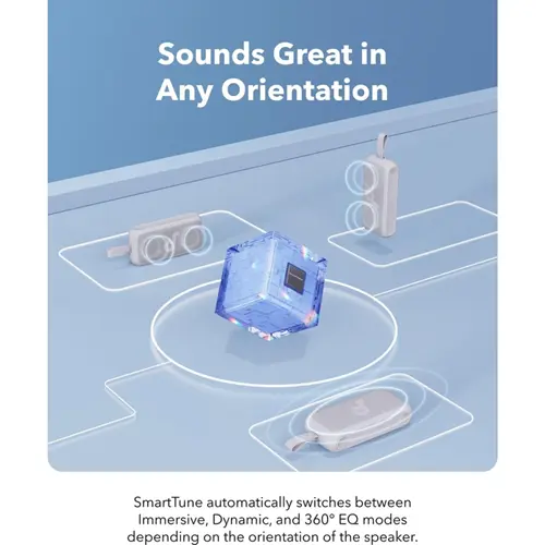 اسپیکر بلوتوثی قابل حمل انکر مدل Soundcore Motion 300 A3135011 (3)
